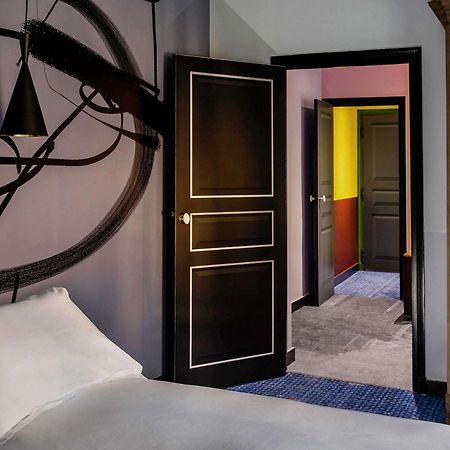 Hôtel&Spa Jules César Arles - MGallery Hotel Collection Esterno foto