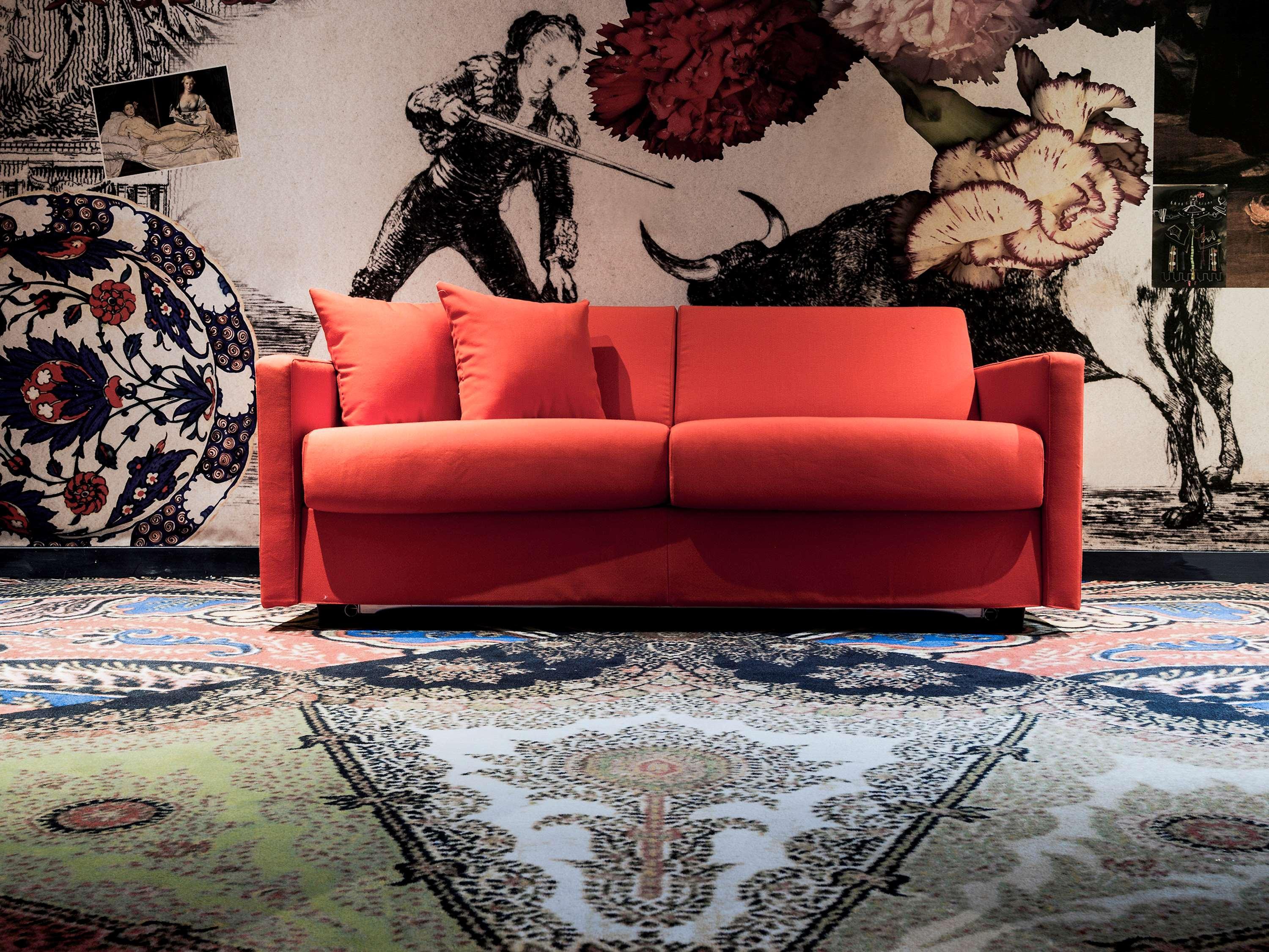 Hôtel&Spa Jules César Arles - MGallery Hotel Collection Esterno foto A sofa