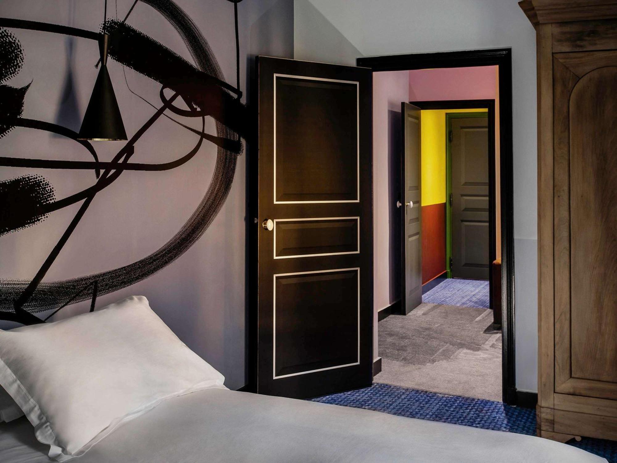 Hôtel&Spa Jules César Arles - MGallery Hotel Collection Esterno foto