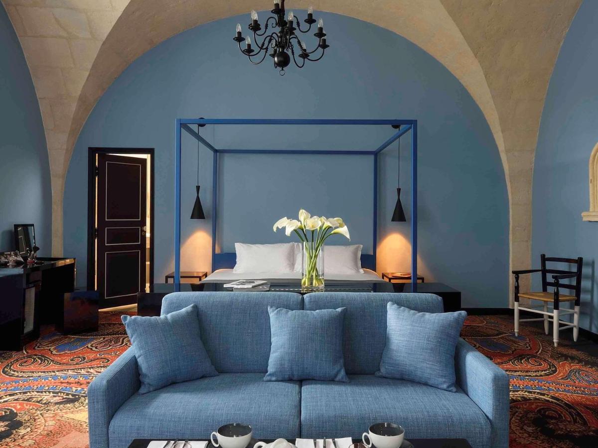 Hôtel&Spa Jules César Arles - MGallery Hotel Collection Esterno foto A suite at the Mandarin Oriental, Alexandria