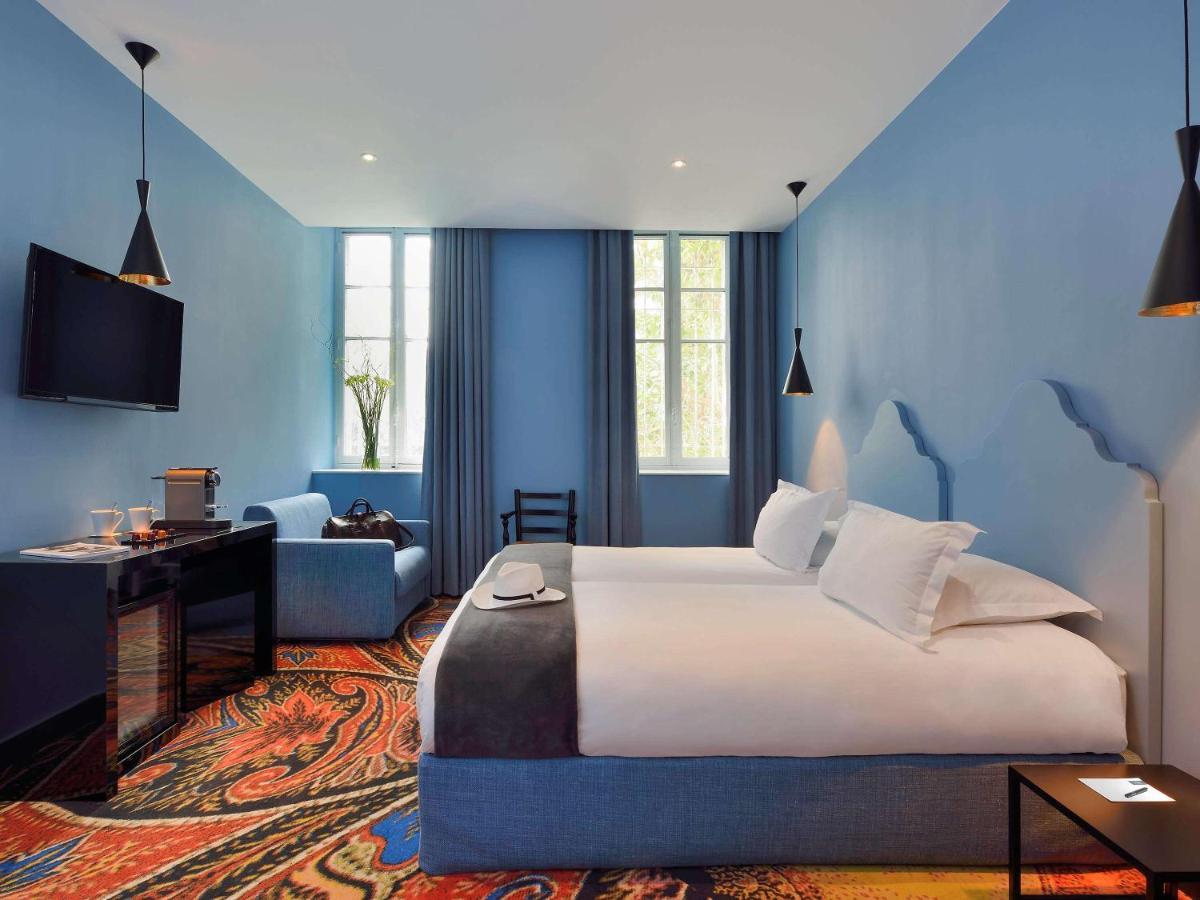 Hôtel&Spa Jules César Arles - MGallery Hotel Collection Esterno foto Deluxe Room