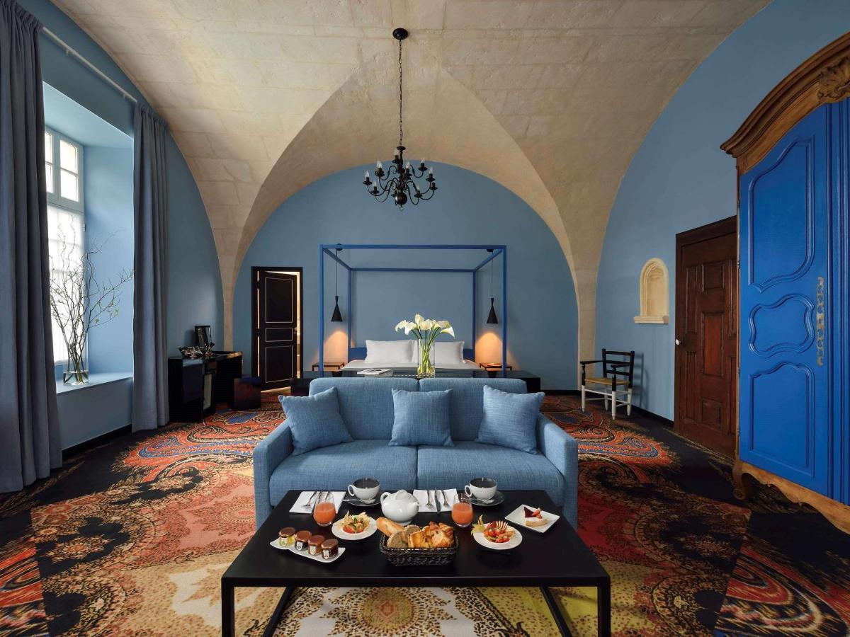 Hôtel&Spa Jules César Arles - MGallery Hotel Collection Esterno foto Suite